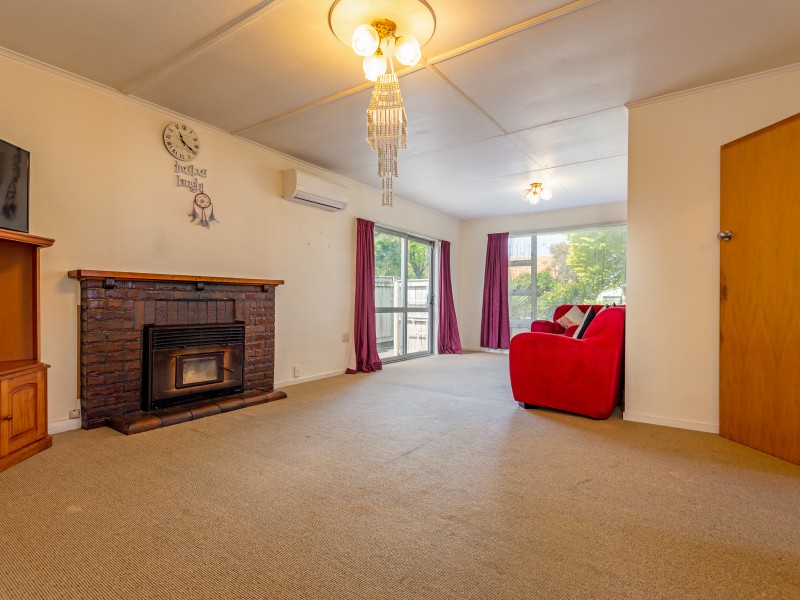 28 Rainforth Street, Roslyn, Palmerston North City, 2 Bedrooms, 0 Bathrooms