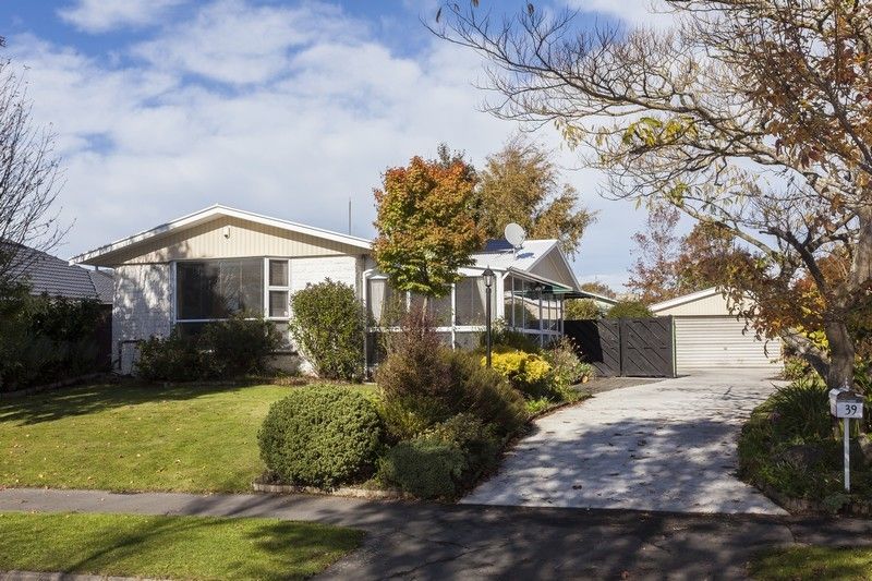 Residential Suburban