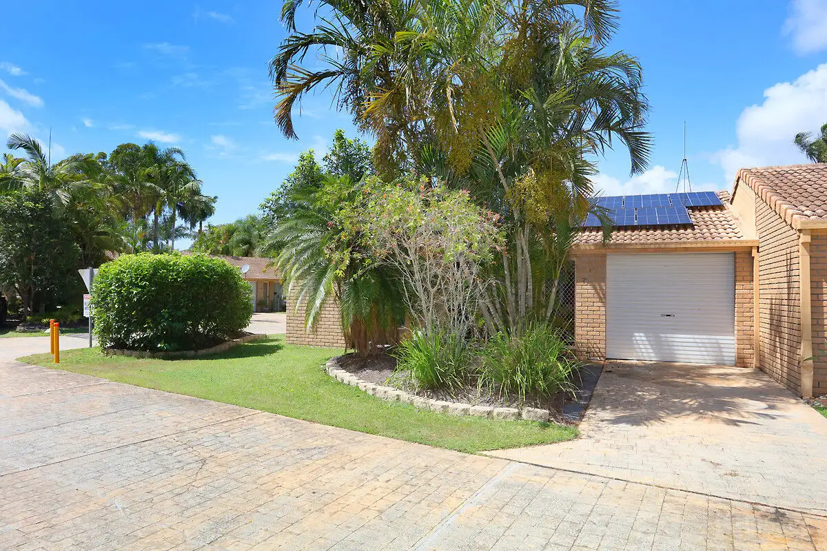 AVALON UNIT 119 138 HANSFORD RD, Coombabah, Gold Coast, 0 chambres, 0 salles de bain, House