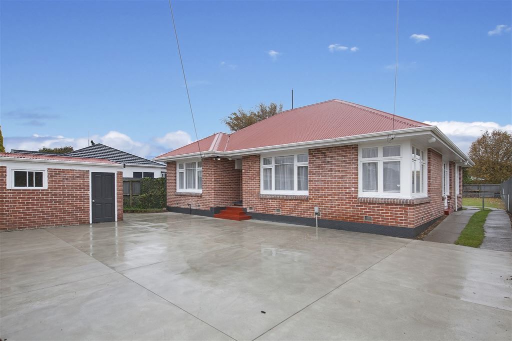 Residential Suburban