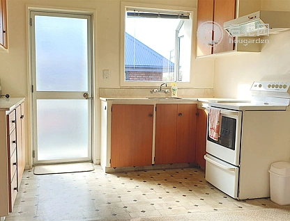 2/164 North Street, West End, Timaru, 2 slaapkamers, 1 badkamers
