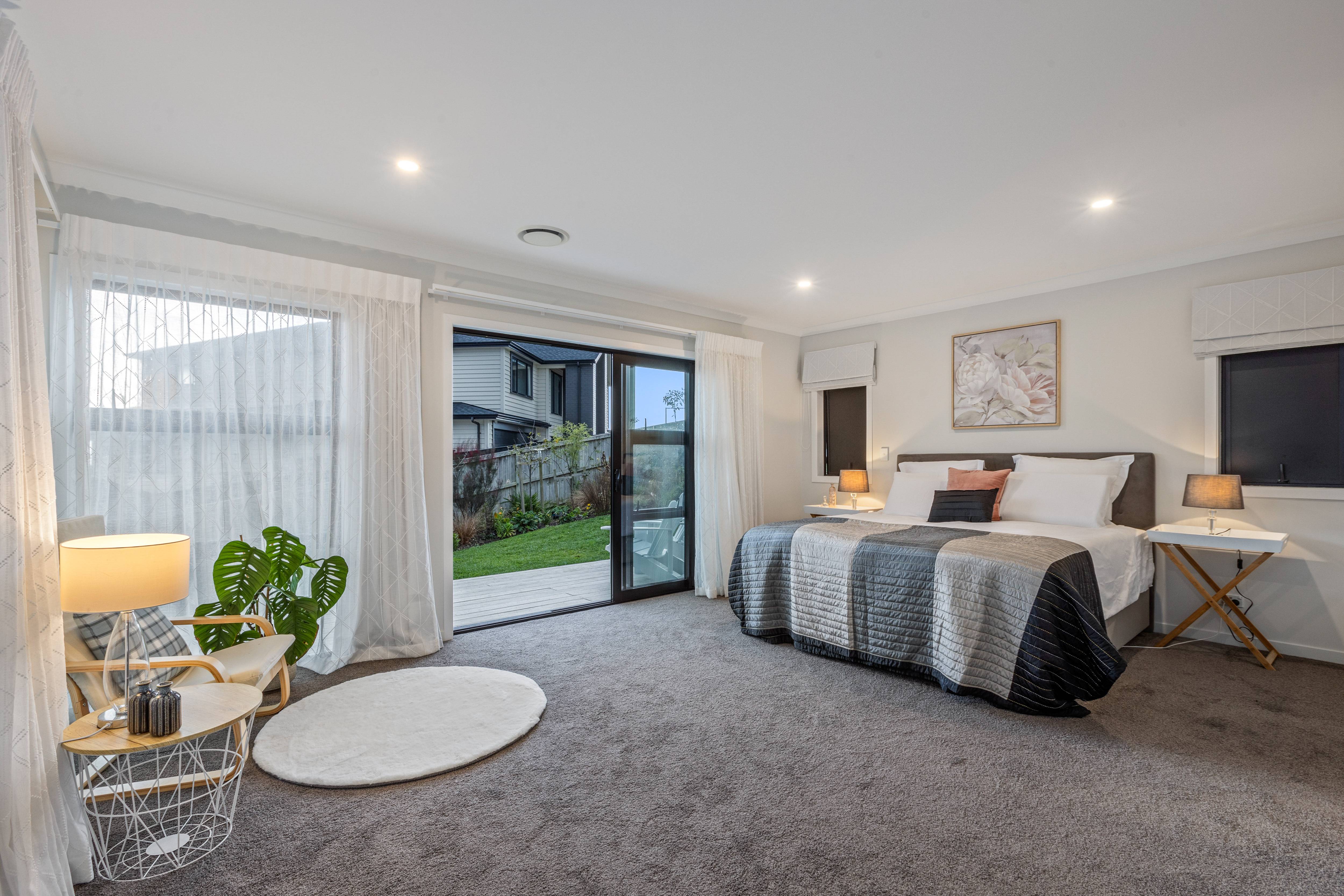 31 Cilliers Drive, Silverdale, Rodney, 4房, 3浴, House