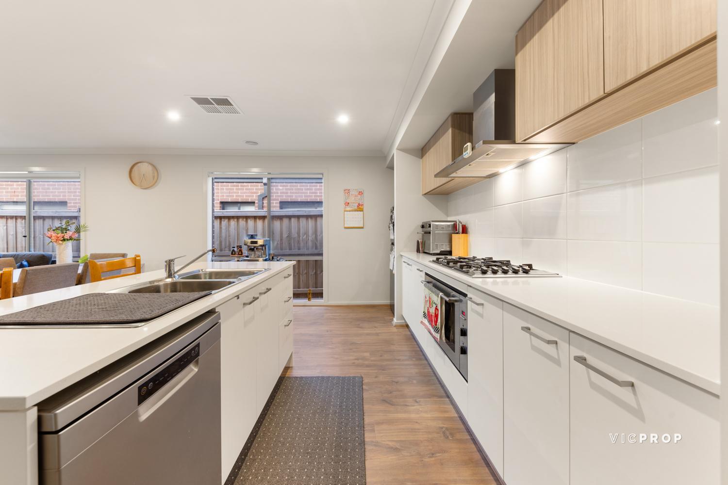 29 BASSETT AV, Wyndham Vale, South West Melbourne, 0 침실, 0 욕실, House
