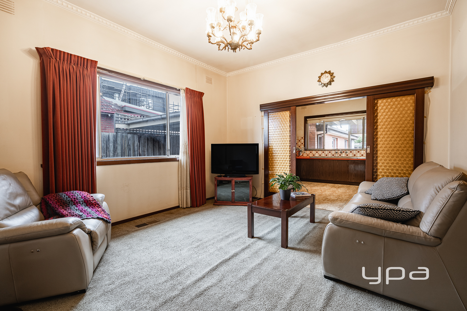 71 GRANTHAM ST, Brunswick West, North Melbourne, 0房, 0浴, House