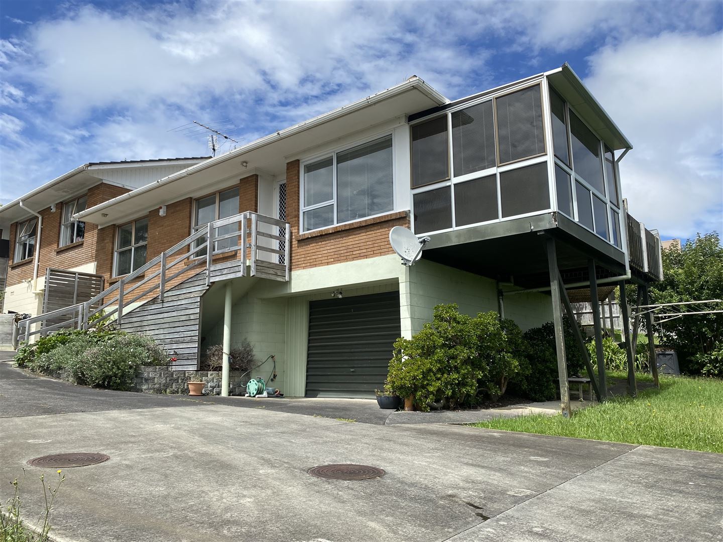 Residential  Mixed Housing Suburban Zone
