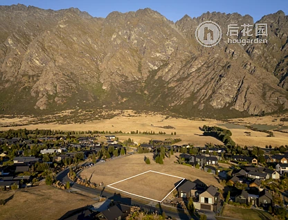 31 Jacks Point Rise, Jacks Point, Queenstown Lakes, 0 Schlafzimmer, 0 Badezimmer, Section