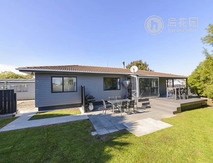 73 Geraldine Crescent, Cloverlea, Palmerston North, 3 habitaciones, 1 baños