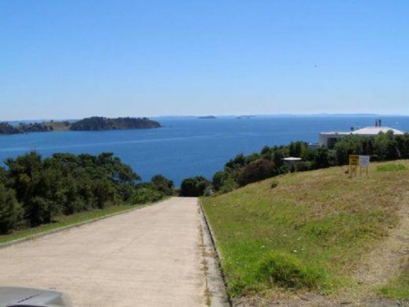 Hauraki Gulf Islands