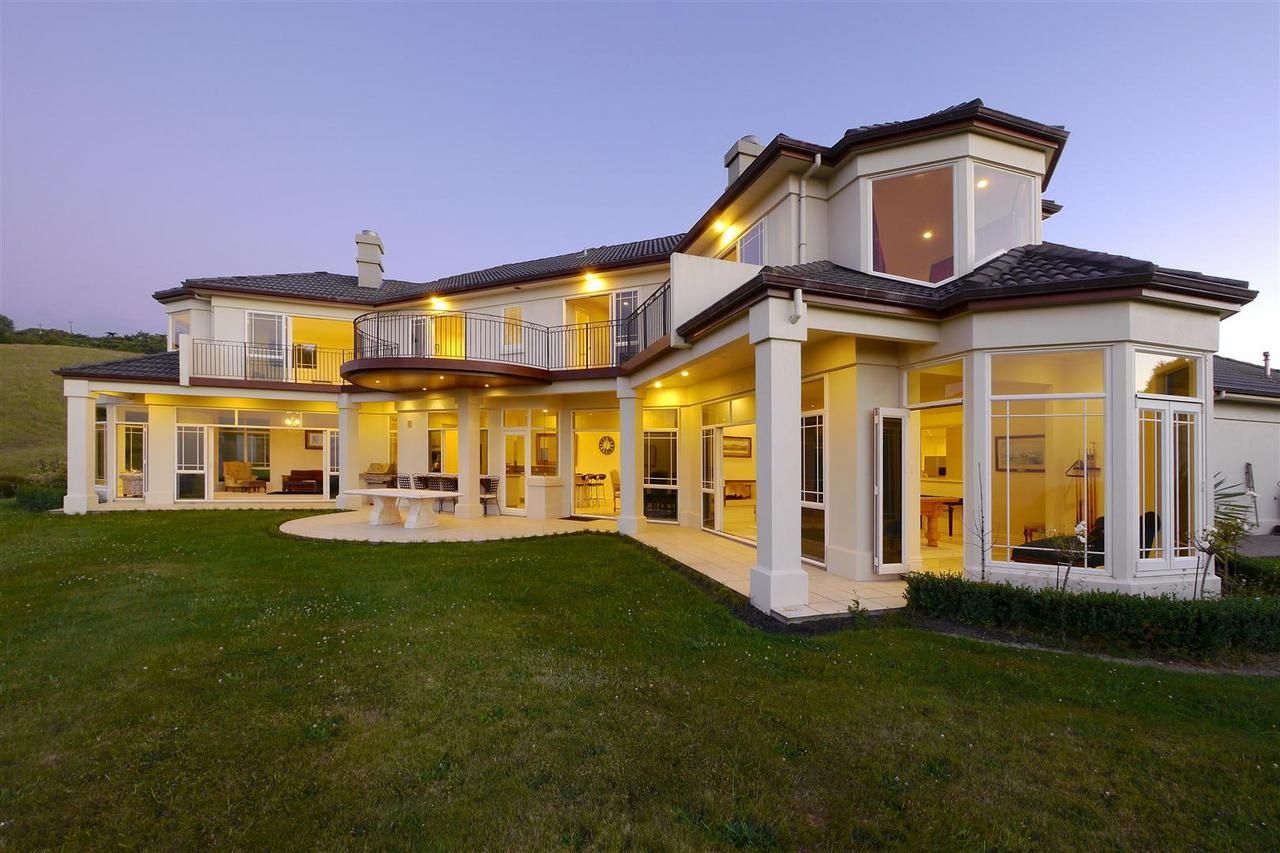 Rural  Countryside Living Zone