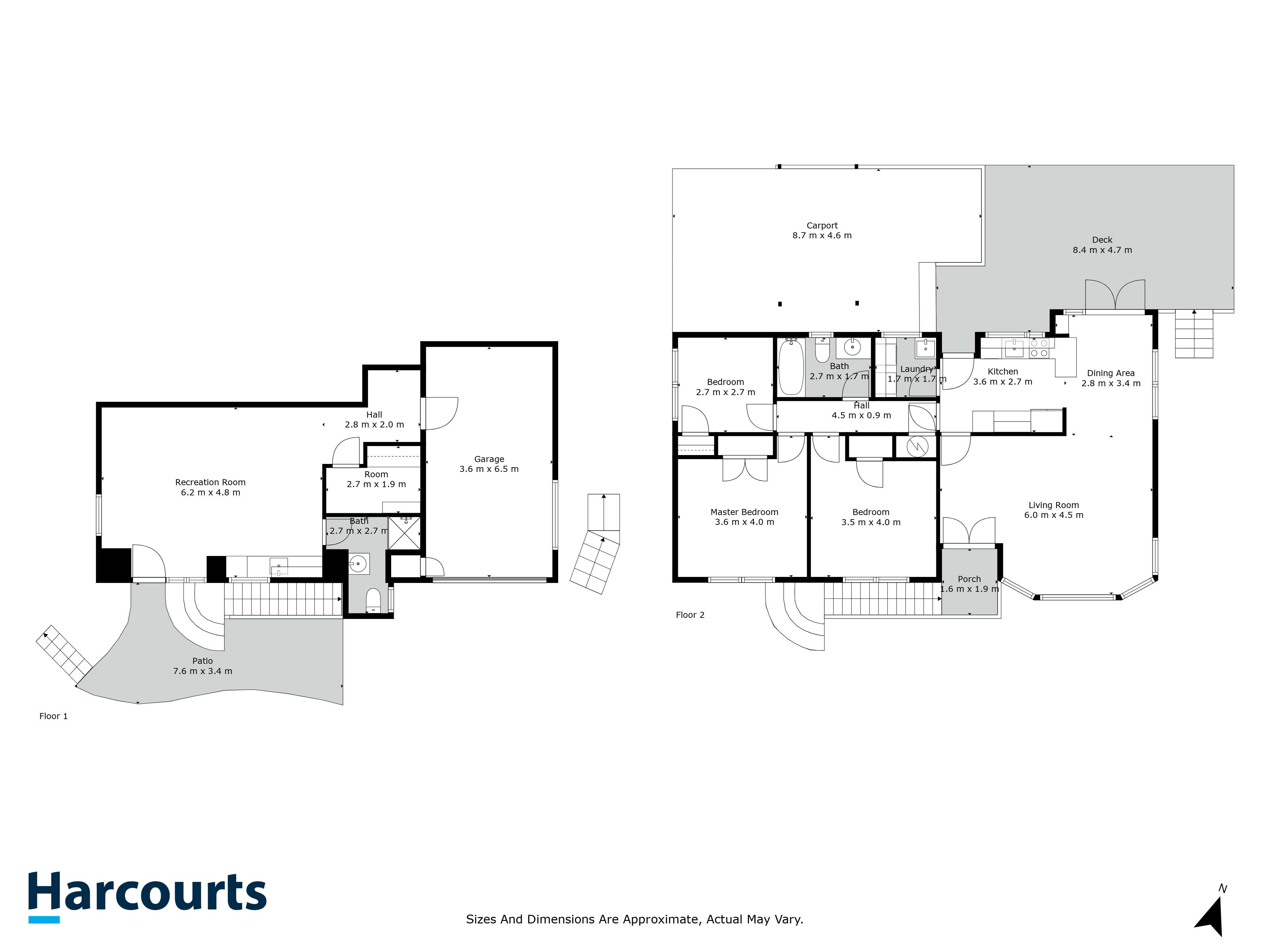 3 Macnay Way, Murrays Bay, North Shore City, 3 غرف, 2 حمامات, House