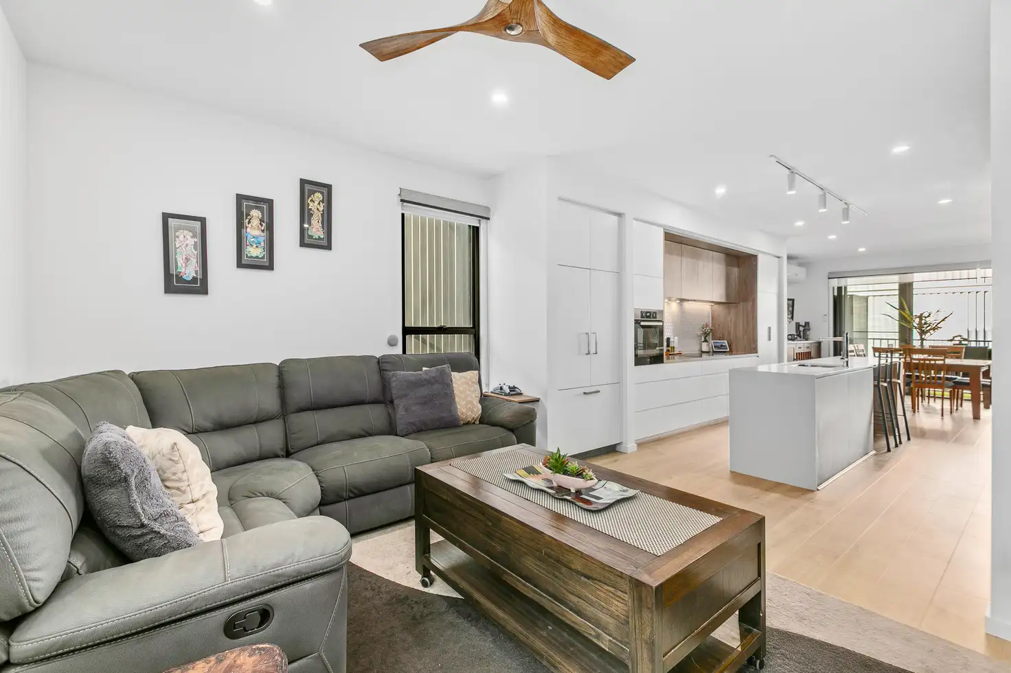 16 WINDSOR TCE, Williamstown, South West Melbourne, 0 Bedrooms, 0 Bathrooms, Townhouse
