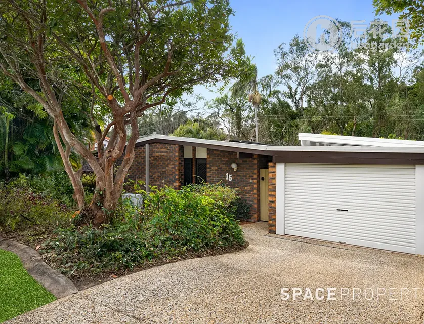 15 BARVAS ST, FERNY GROVE QLD 4055, 0房, 0浴, House