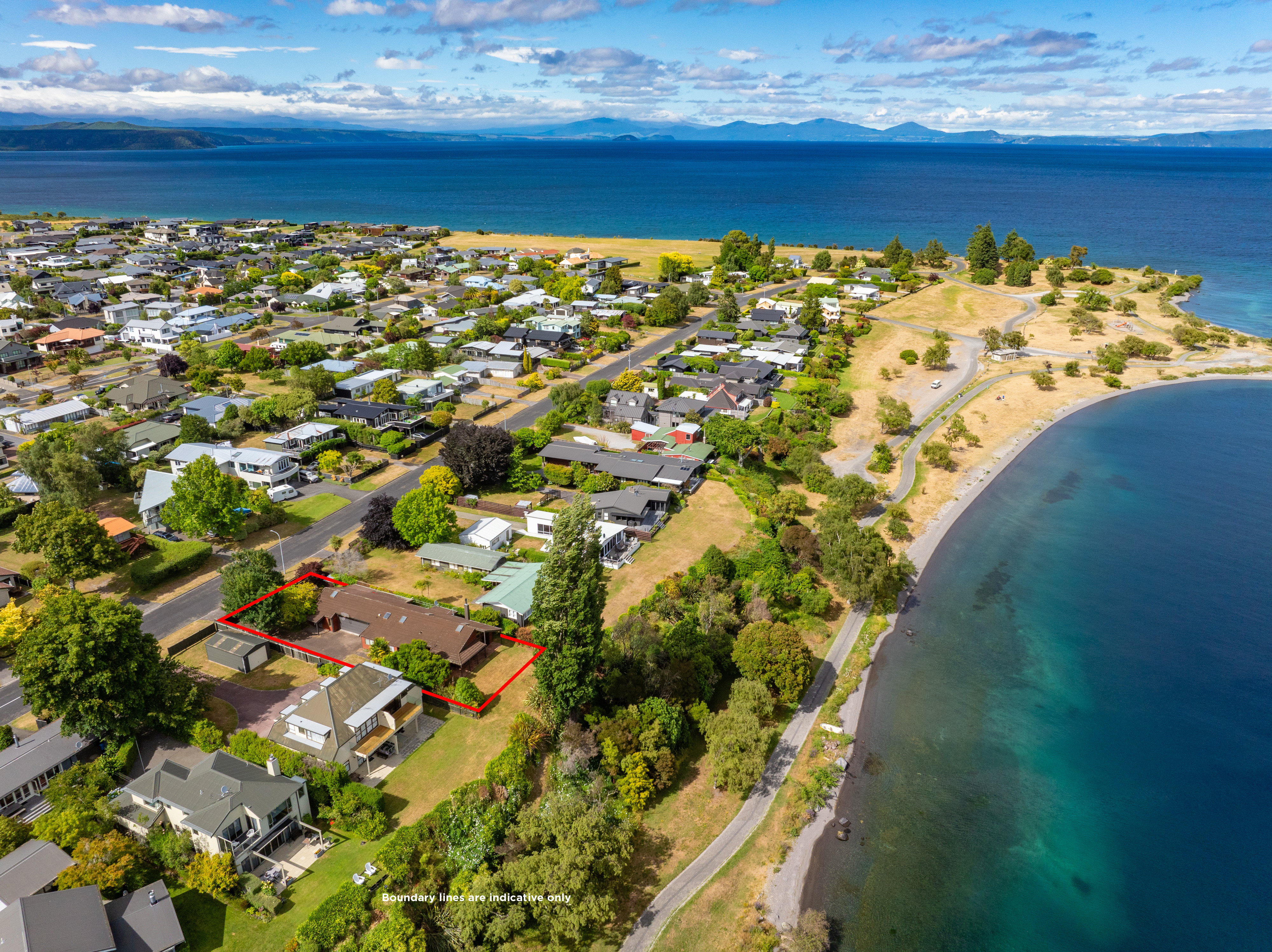 63 Wharewaka Road, Wharewaka, Taupo, 3房, 2浴, House