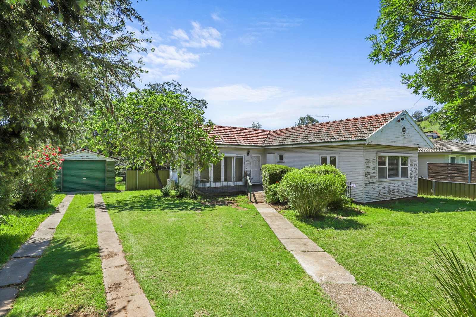 32 JANISON ST, North Tamworth, Tamworth, 0 Bedrooms, 0 Bathrooms, House
