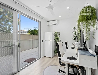 8-10 VICTOR AV, PARADISE POINT QLD 4216, 0 slaapkamers, 0 badkamers, Apartment