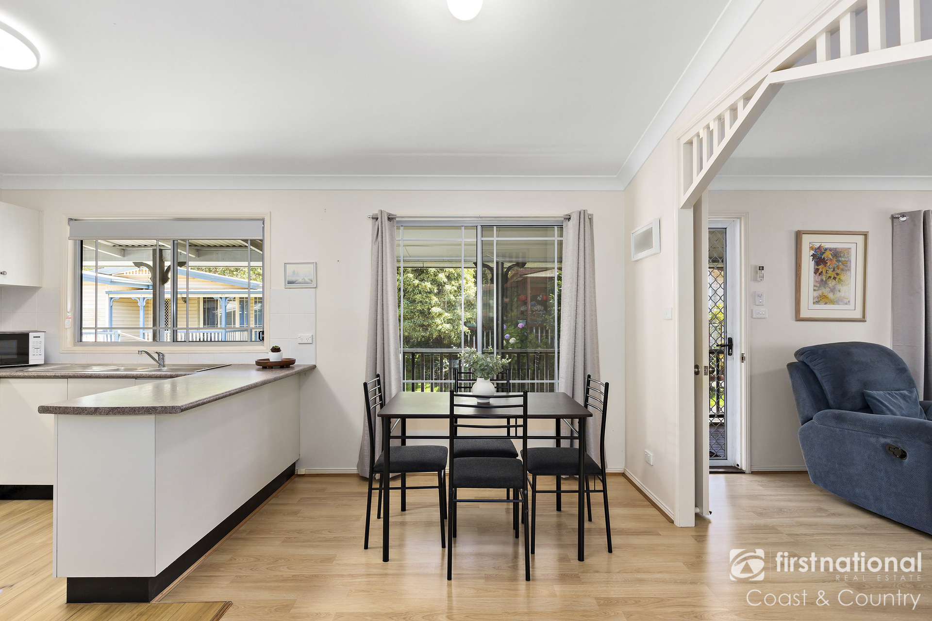 TALL TIMBERS CARAVAN PARK UNIT 195 47 SHOALHAVEN HEADS RD, Shoalhaven Heads, South Coast, 0 chambres, 0 salles de bain, House