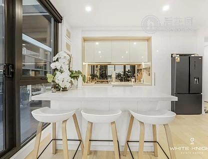 Unit 316/93 FURLONG ROAD, CAIRNLEA, 0房, 0浴, Apartment