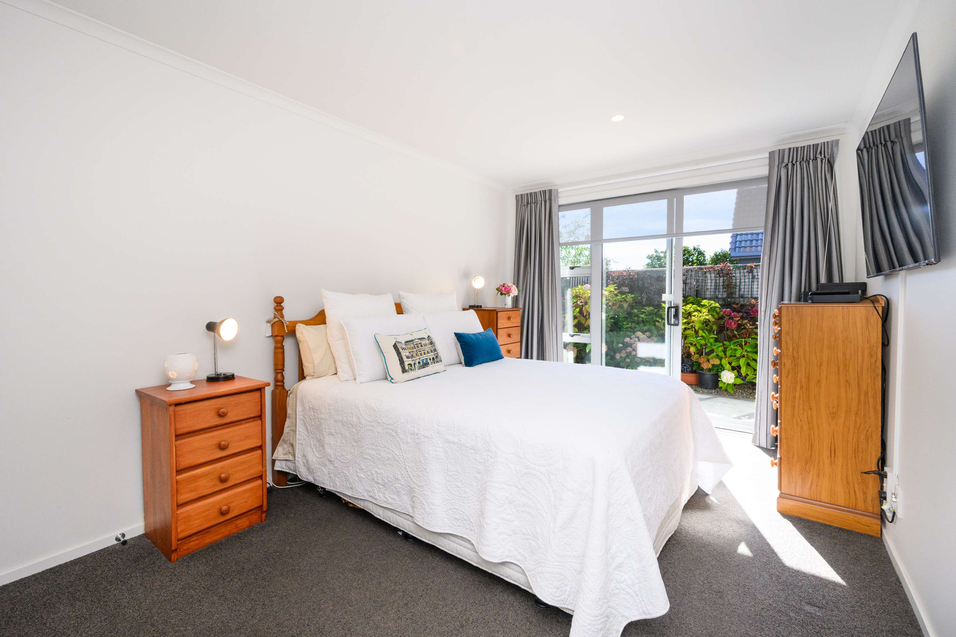65b Albert Street, Palmerston North Central, Palmerston North City, 2部屋, 1バスルーム, House