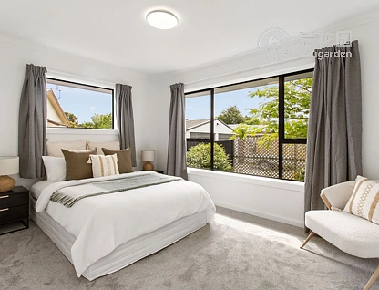 1 Kevin Street, Hoon Hay, Christchurch, 2房, 0浴, House