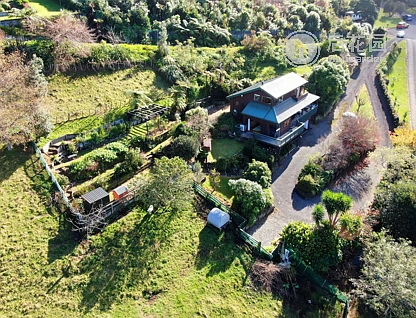 24 Dawn View Place, Wairoa, Bay Of Plenty, 3部屋, 0バスルーム