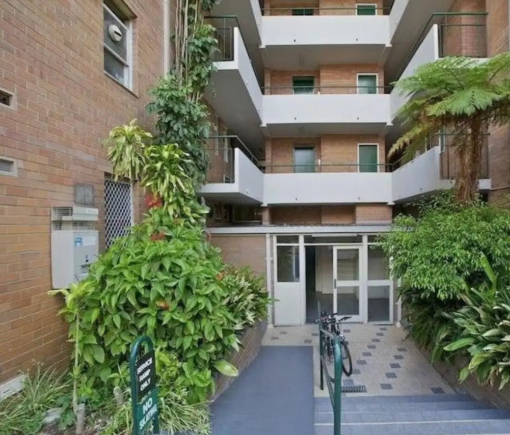 UNIT 58 227 VINCENT ST, West Perth, Perth CBD, 0 ਕਮਰੇ, 0 ਬਾਥਰੂਮ, Unit