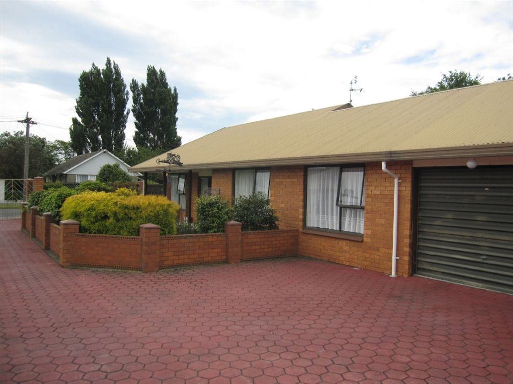 Residential Suburban