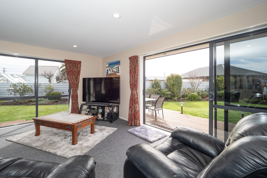 Residential C