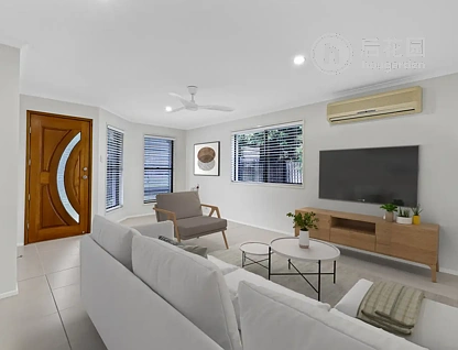 3 CHARLES CT, ANDERGROVE QLD 4740, 0房, 0浴, House