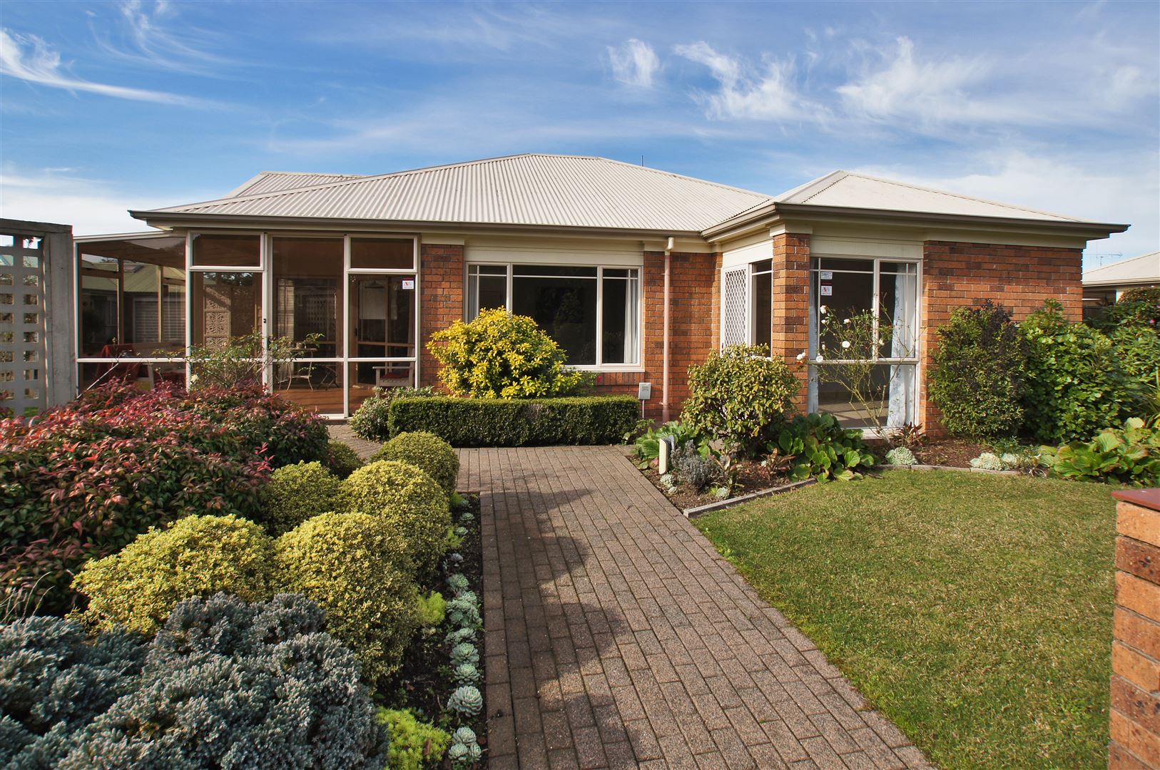 Residential Zone - Residential Intensification Zone