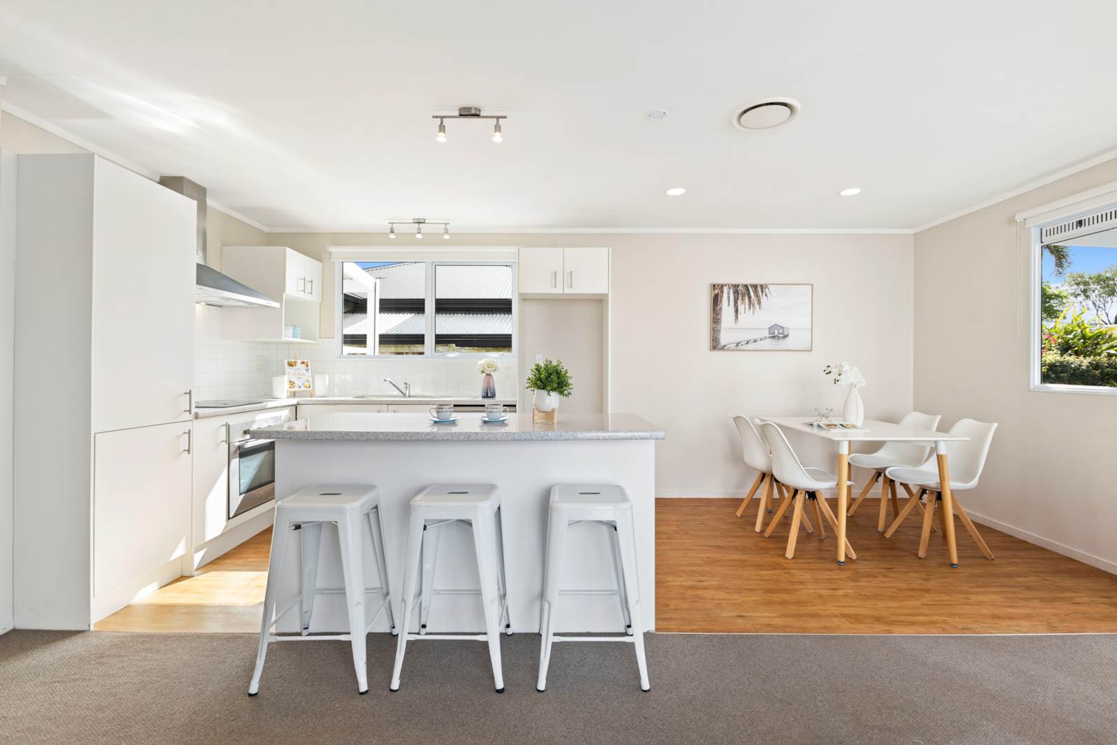 14a Houpara Street, One Tree Hill, Auckland City, 3房, 1浴, House