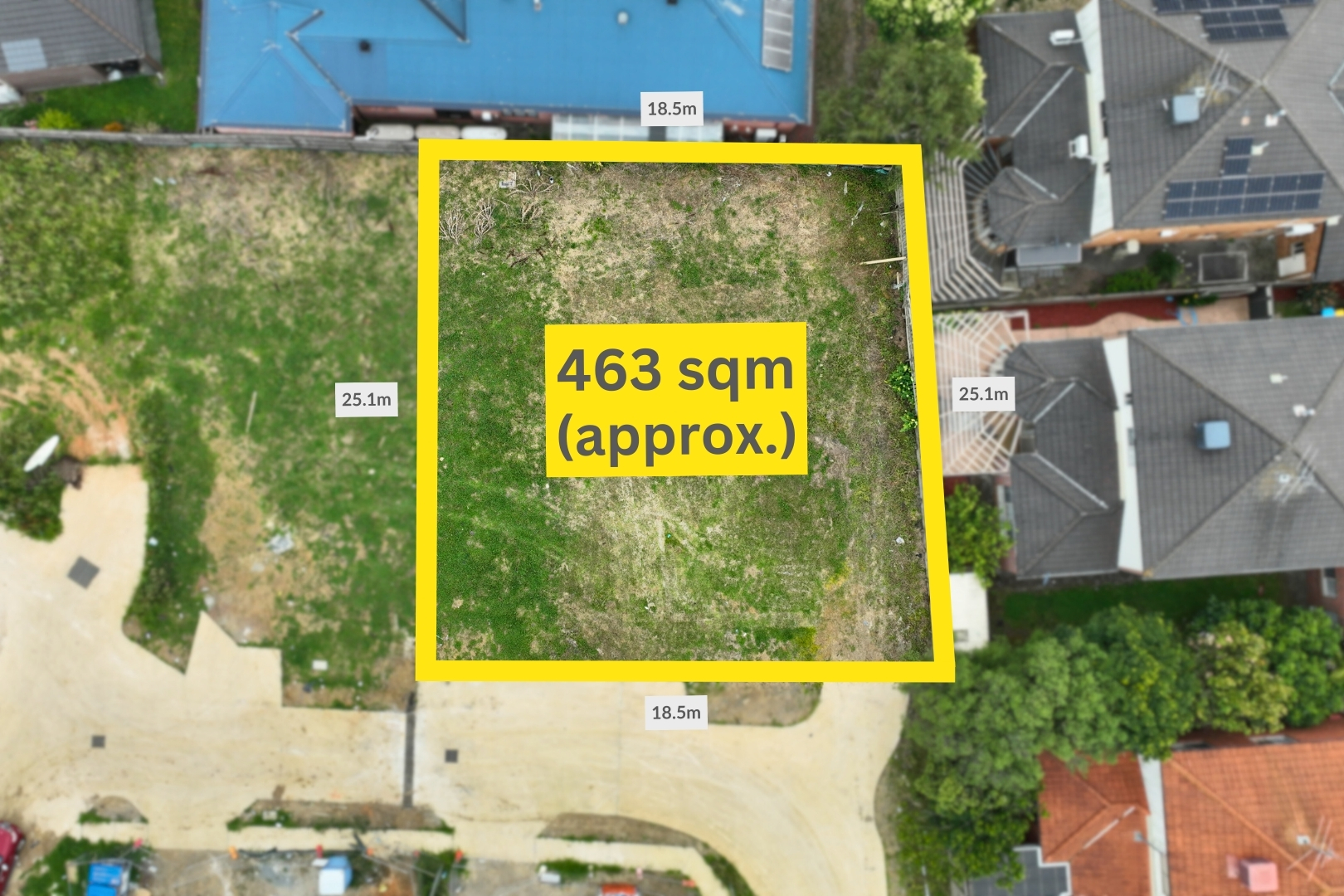 9 BUSHWILLOW CL, Rowville, East Melbourne, 0 Kuwarto, 0 Banyo, Section