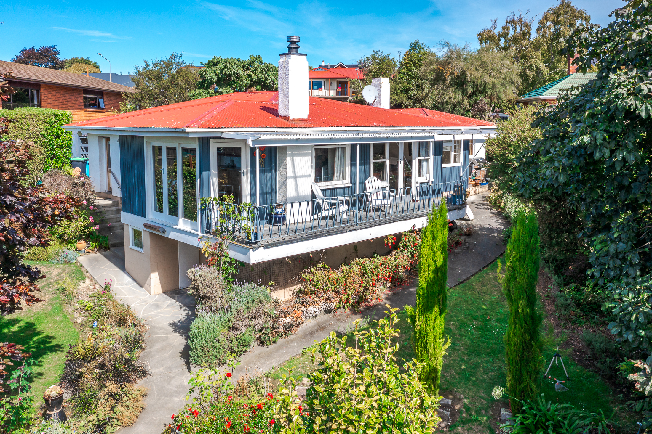 177 Douglas Street, Highfield, Timaru, 4 Bedrooms, 0 Bathrooms