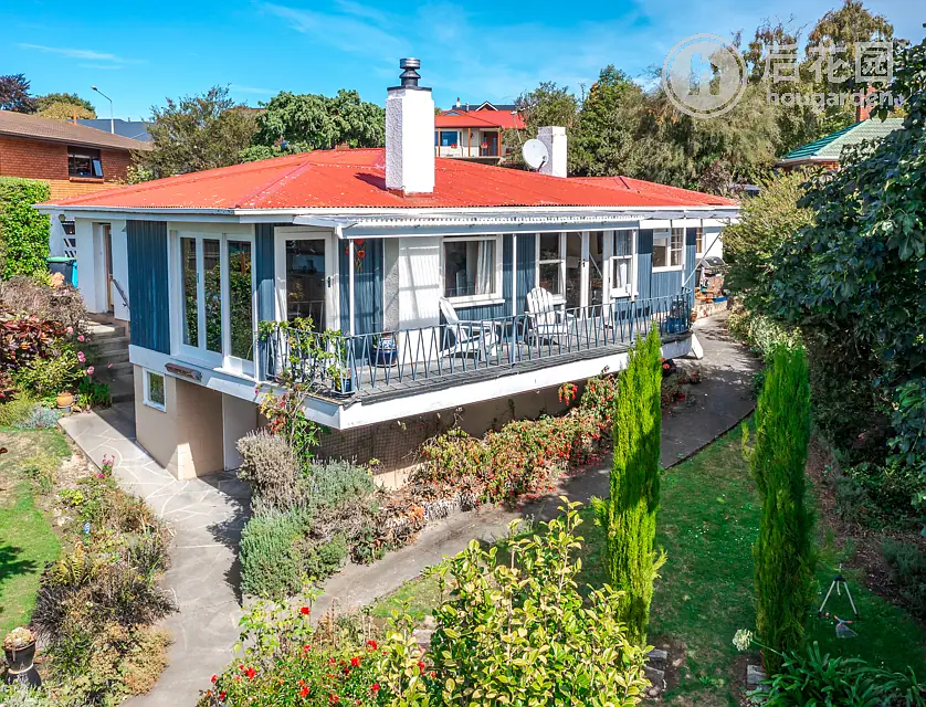 177 Douglas Street, Highfield, Timaru, 4房, 0浴