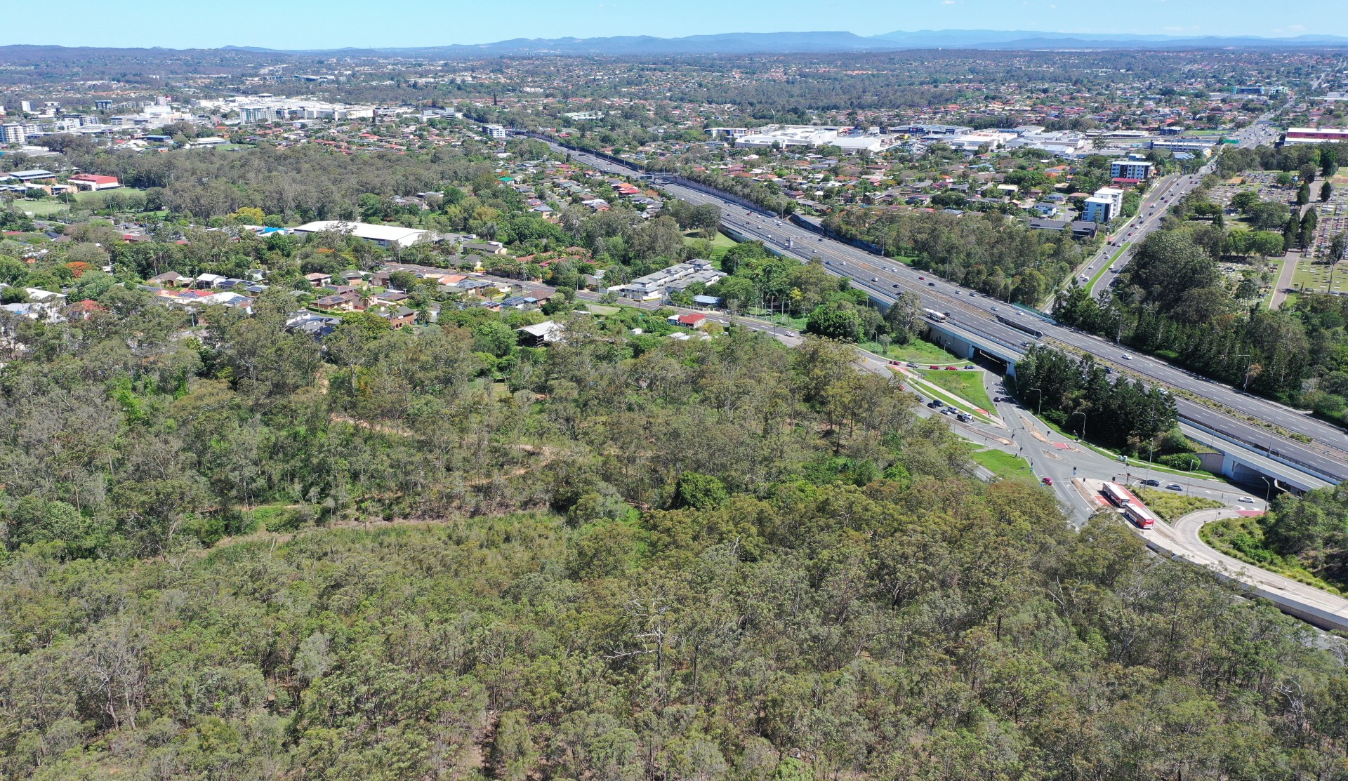 139 KLUMPP RD, Upper Mount Gravatt, Brisbane - Southern Region, 0 rūma, 0 rūma horoi, Section