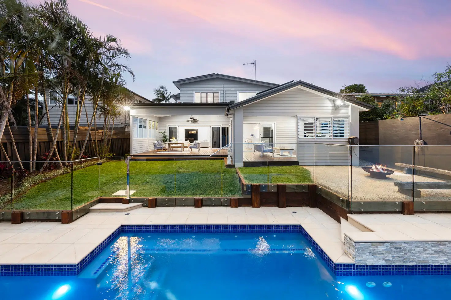 114 FULLER ST, Collaroy Plateau, Northern Beaches, 0 ห้องนอน, 0 ห้องน้ำ, House