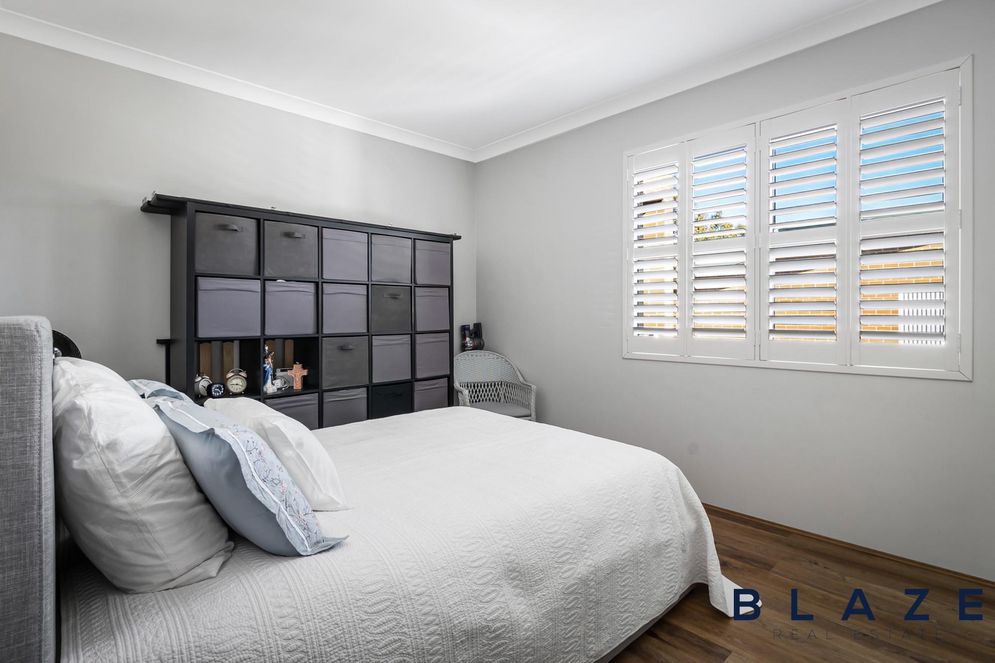UNIT 54 13-19 PASTORAL CCT, Pemulwuy, Parramatta (Northwest suburbs), 0 ห้องนอน, 0 ห้องน้ำ, Unit