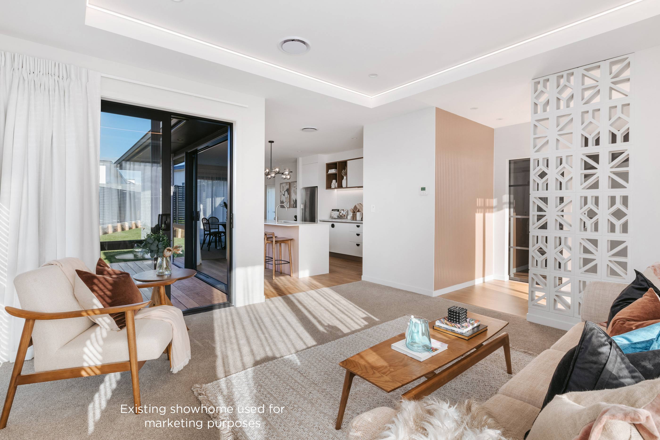 9 Makomako Crescent, Wharewaka, Taupo, 4房, 0浴, House