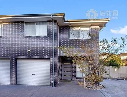 Unit 20/12 BLENHEIM AVENUE, ROOTY HILL, 0 habitaciones, 0 baños, Townhouse
