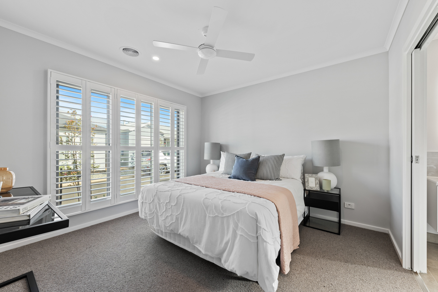 LIFESTYLE DEANSIDE 85 MUSHU ST, Deanside, North West Melbourne, 0 غرف, 0 حمامات, House