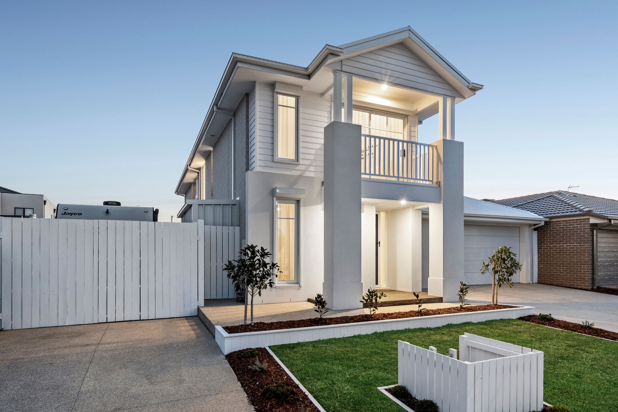 31 EVERGREEN ST, Armstrong Creek, Geelong, 0 rūma, 0 rūma horoi, House