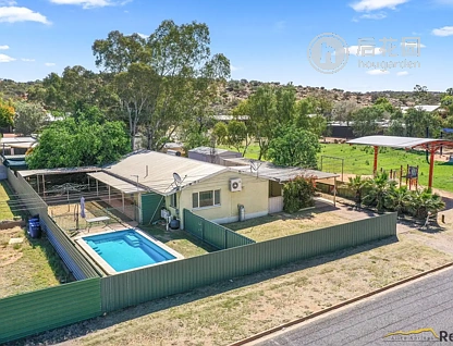 15 CAMPBELL ST, BRAITLING NT 0870, 0 ਕਮਰੇ, 0 ਬਾਥਰੂਮ, House