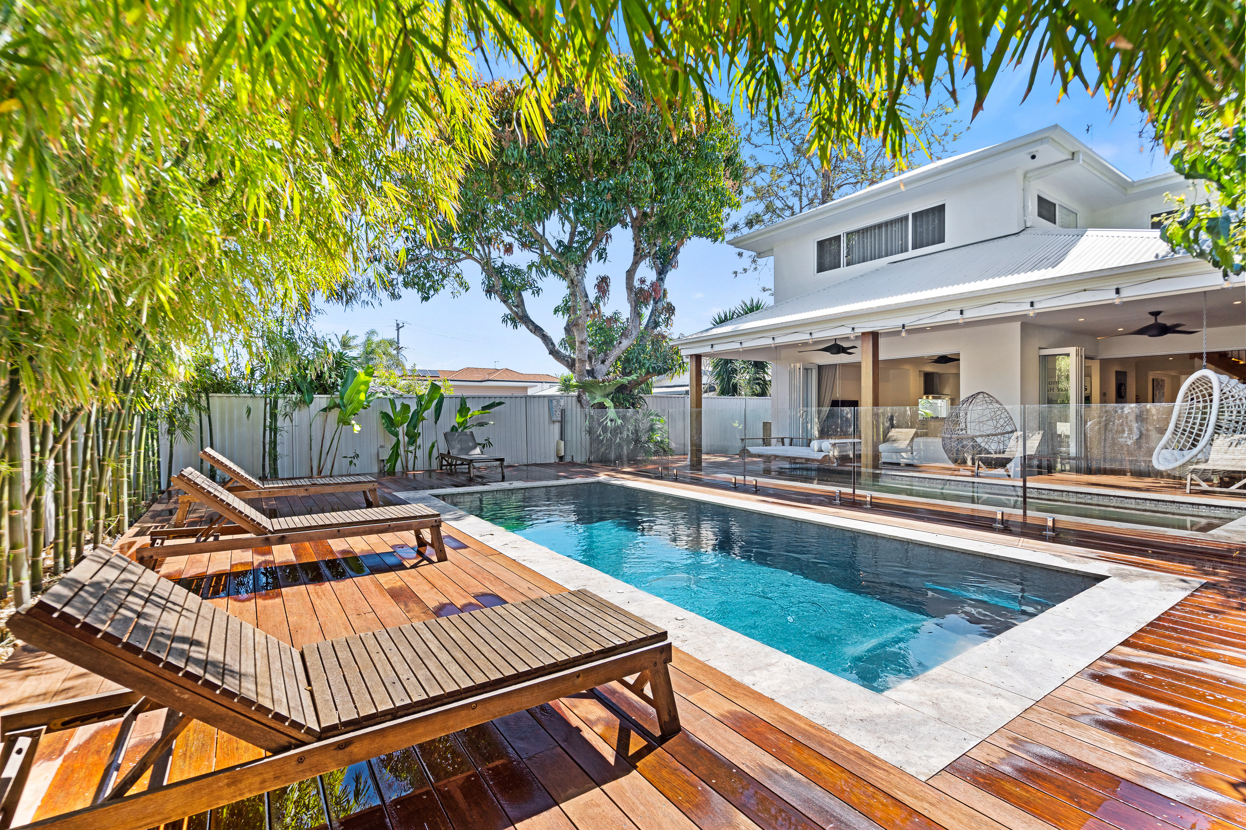 18 GARDENIA GR, Burleigh Heads, Gold Coast, 0 ห้องนอน, 0 ห้องน้ำ, House