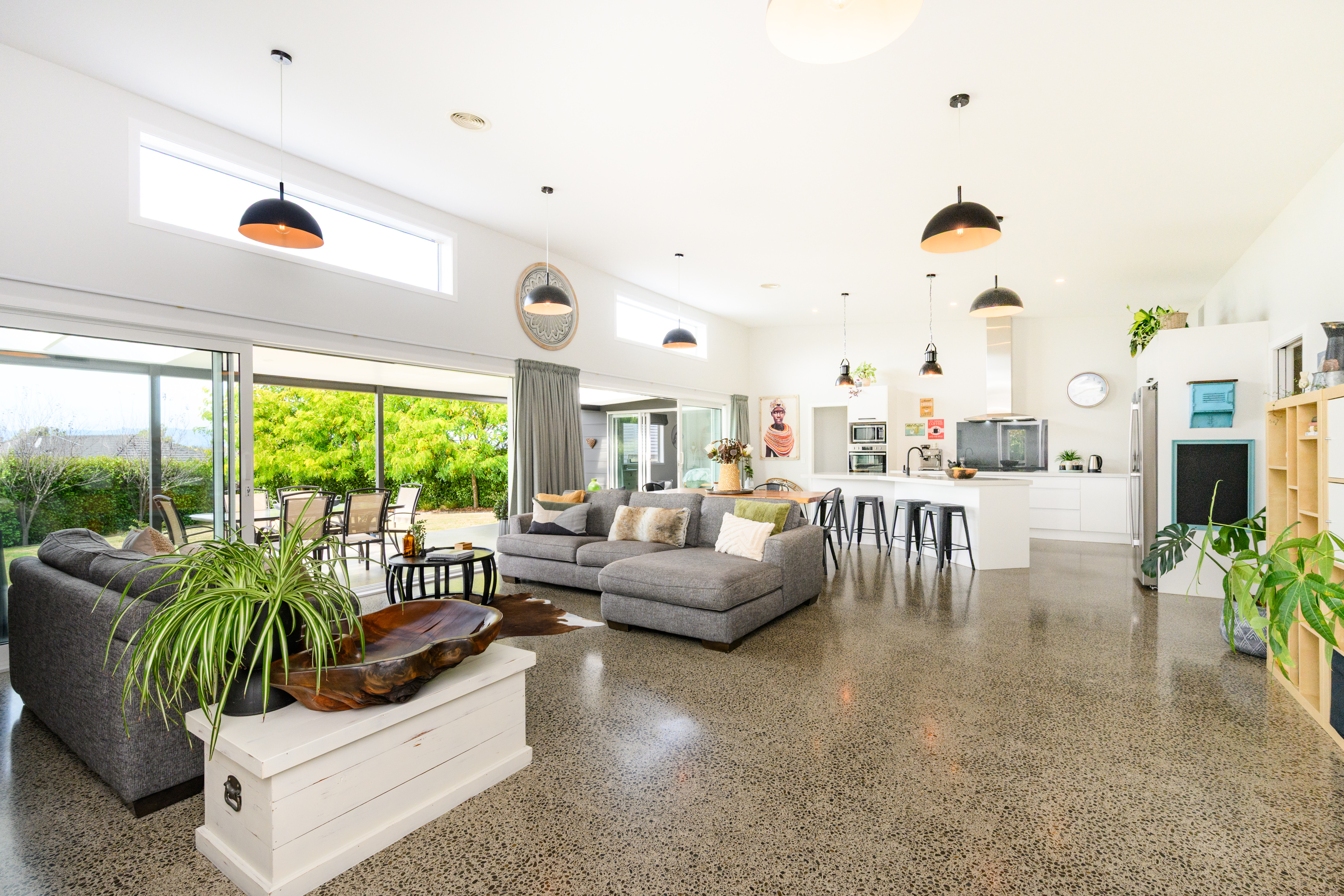 25b Stonebridge Heights, Feilding, Manawatu, 4 침실, 2 욕실, House