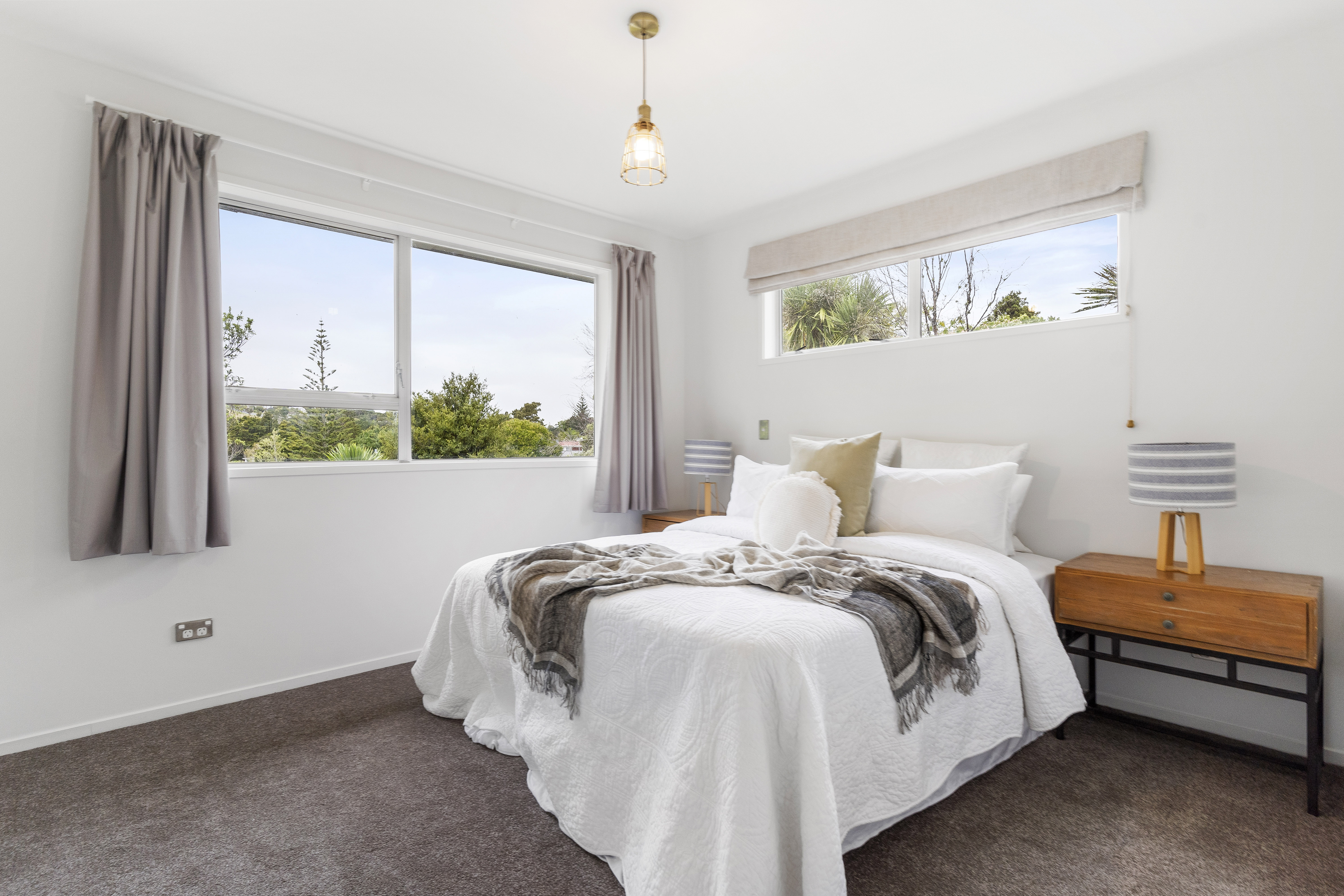 67 Vandeleur Avenue, Birkdale, North Shore City, 3房, 1浴, House