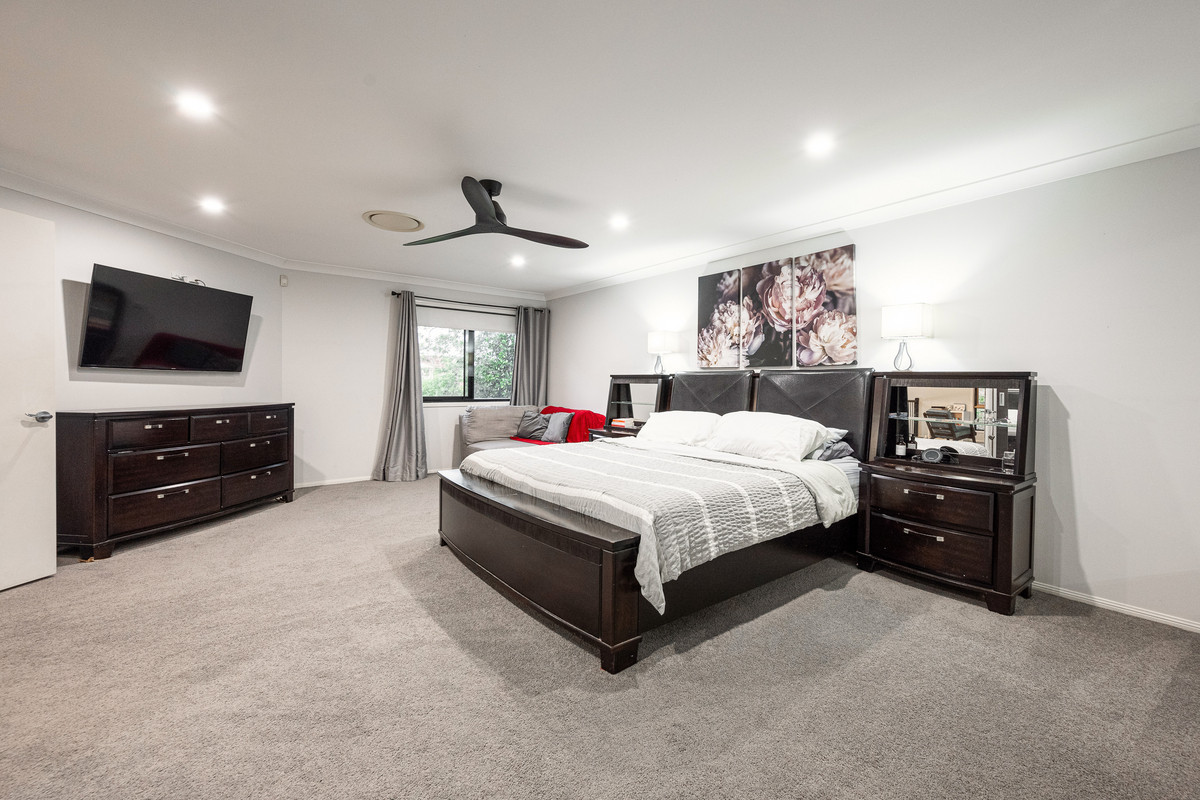 34 FIDDLEWOOD PL, Bridgeman Downs, Brisbane - Northern Region , 0 chambres, 0 salles de bain, House