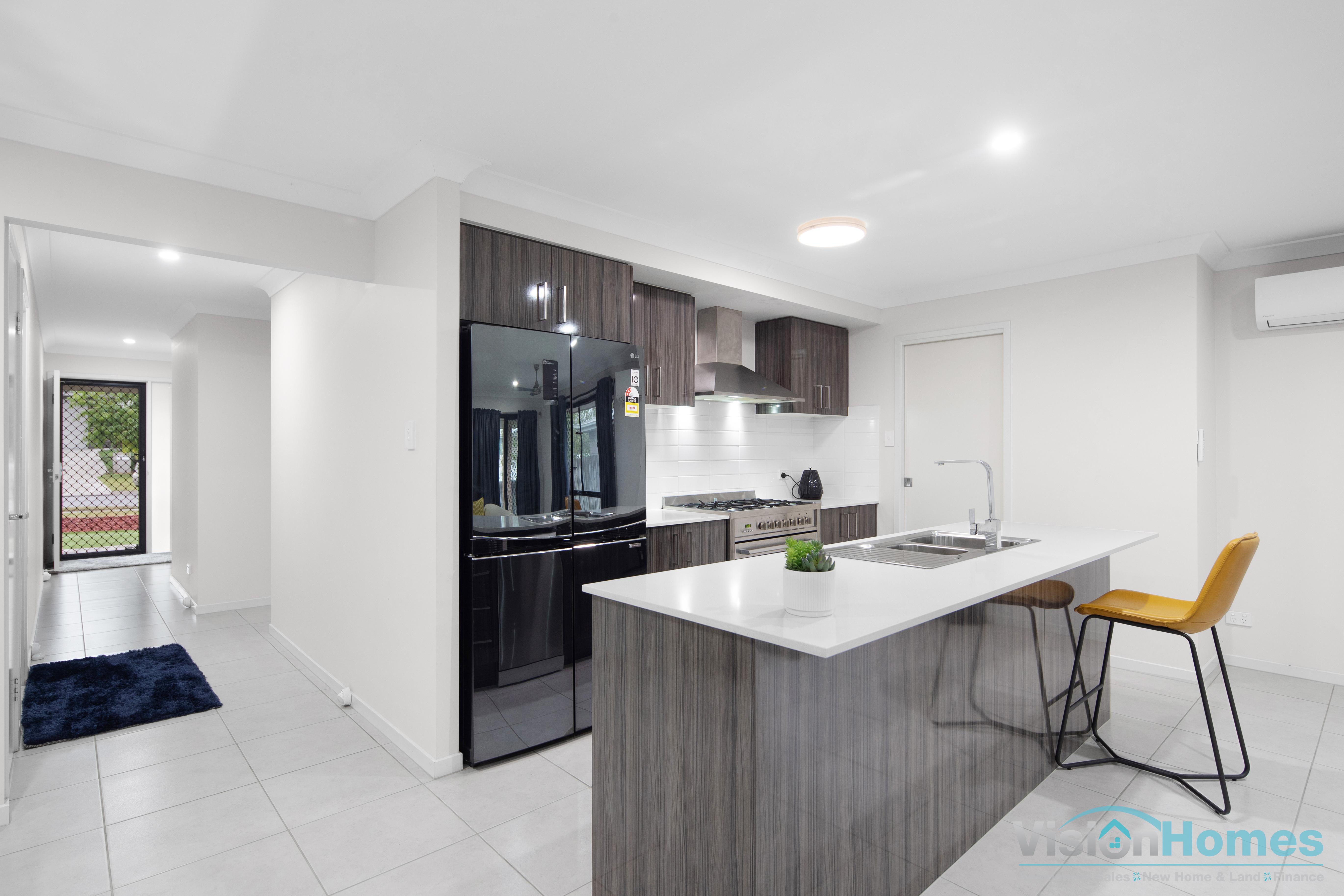 44 MAUDSLEY CR, Collingwood Park, Ipswich - Greater Region, 0 rūma, 0 rūma horoi, House