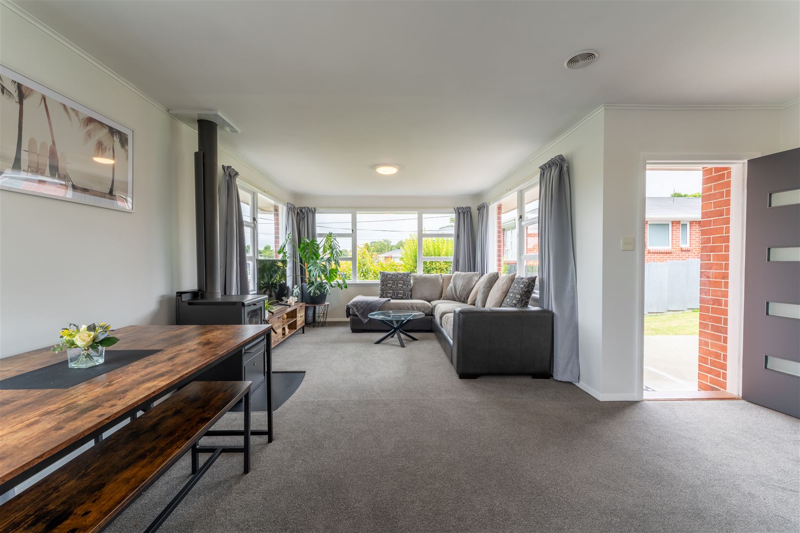 67 Matai Crescent, Highfield, Timaru, 3 રૂમ, 0 બાથરૂમ
