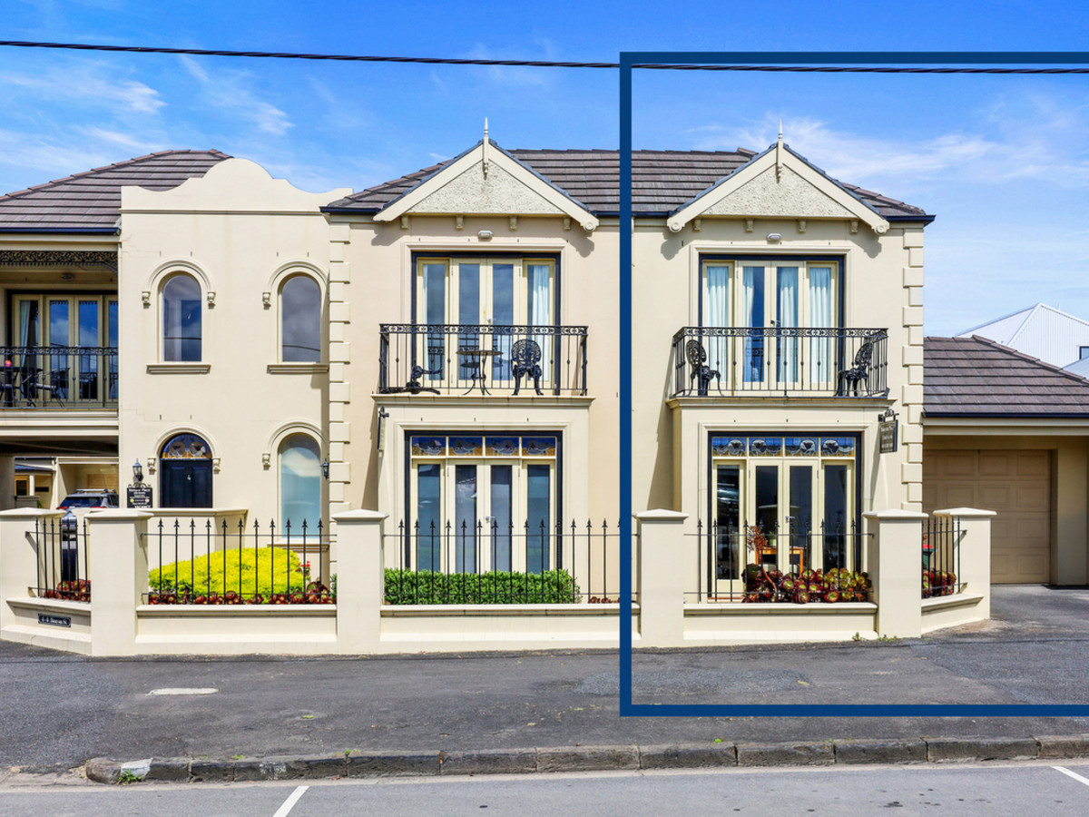 4-6 BANYAN ST, Warrnambool, Warrnambool and South West, 0 침실, 0 욕실, Unit