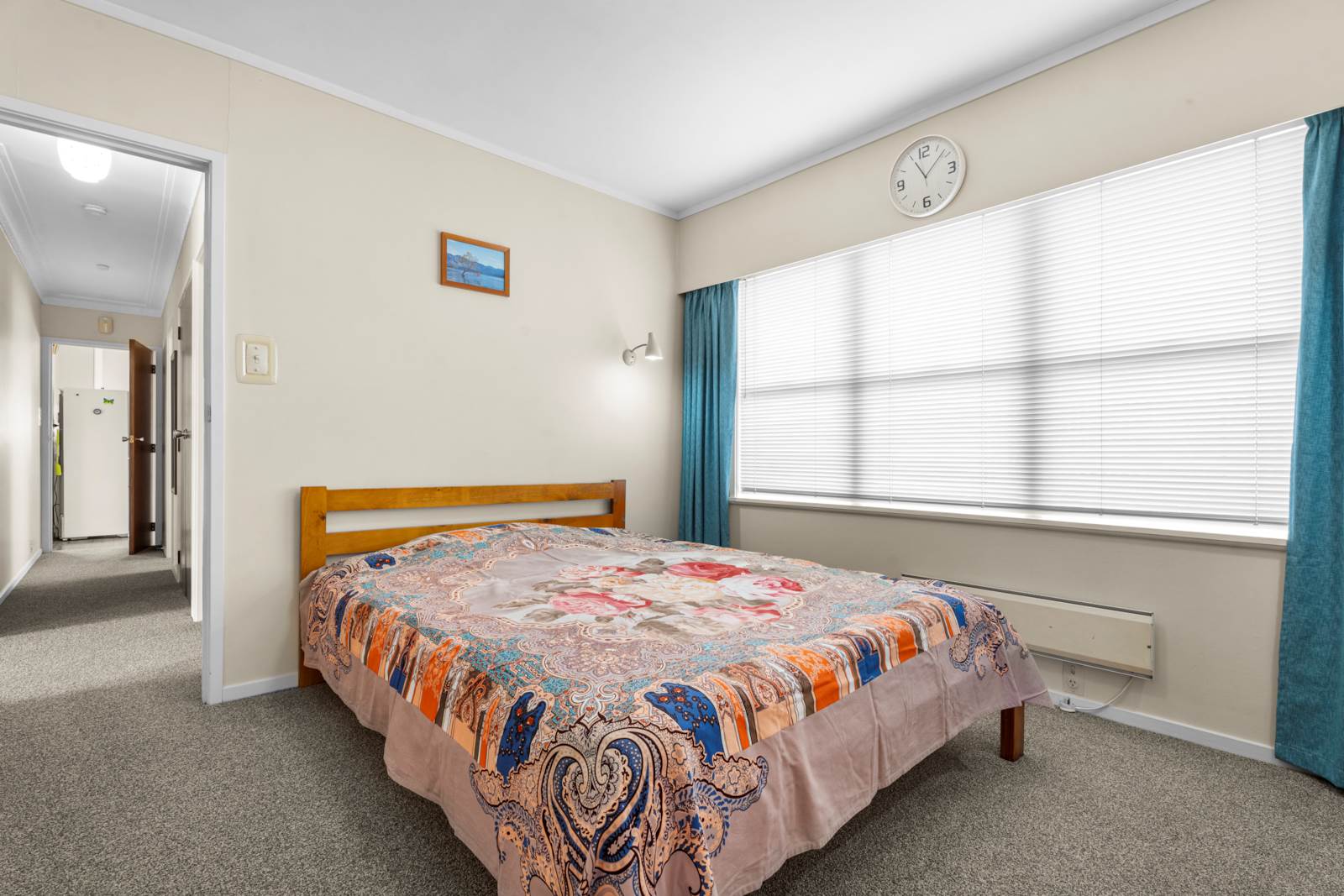 1/2 Kurnell Drive, Botany Downs, Manukau City, 2 غرف, 1 حمامات, Unit