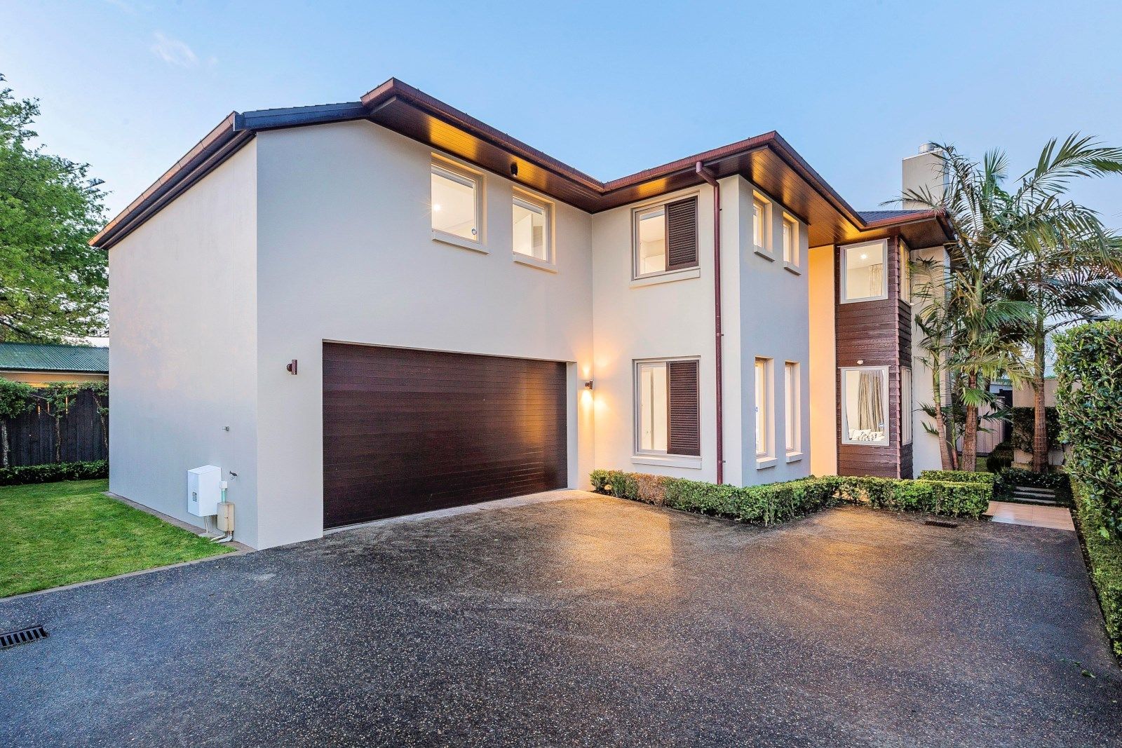 Residential  Mixed Housing Suburban Zone